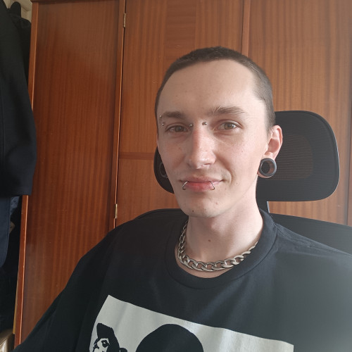 Connor B. profile photo