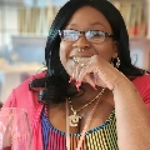 Candace  T.