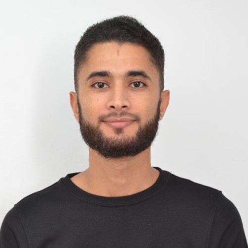 Mohammed A. profile photo