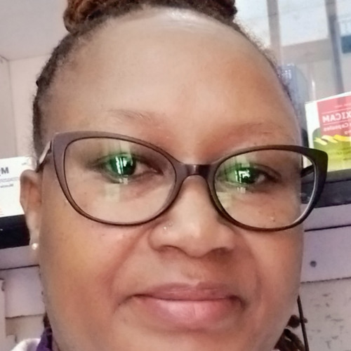 Martha M.