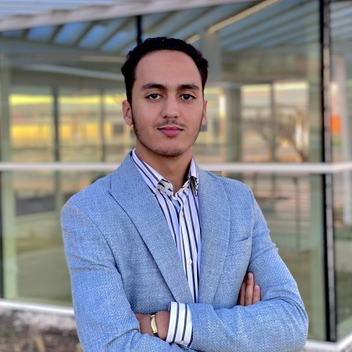 Mohamed A.