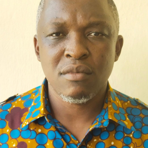 Chukwu A.