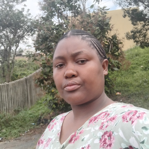 Thandeka  H. profile photo