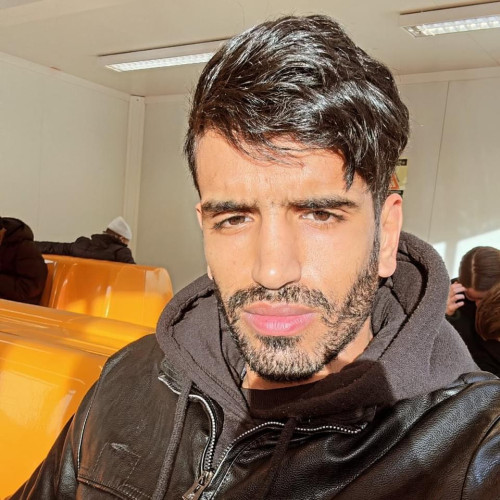 Abdelhak E.