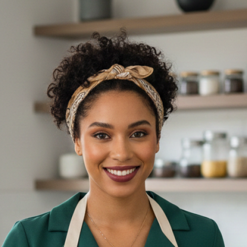 Ariaa M. profile photo