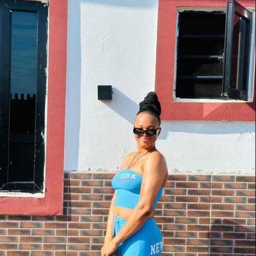 Ijeoma G. profile photo