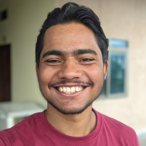 Your  G. profile photo