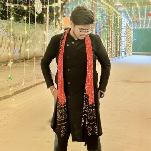 Dhvanit S. profile photo