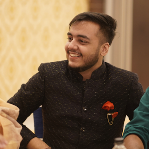 Anmol C. profile photo