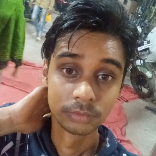 Sahil S.