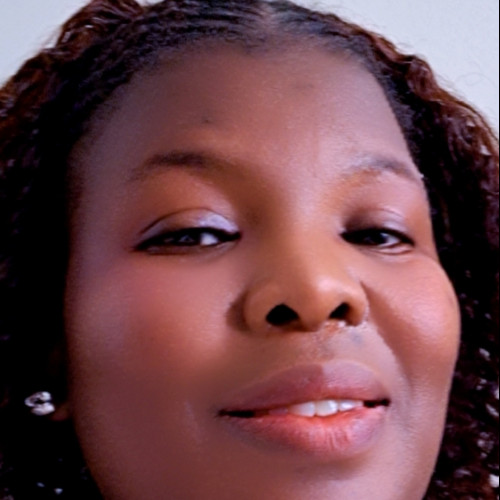 Nokwazi  M.