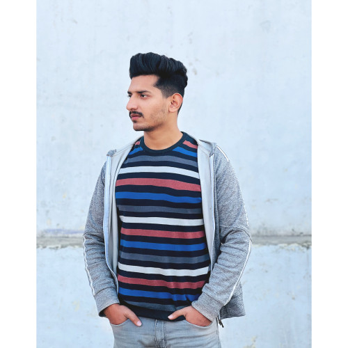 Rafay K. profile photo