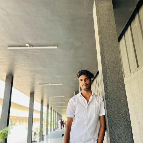 Adhithya  V. profile photo