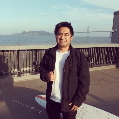 Nicholas T. profile photo