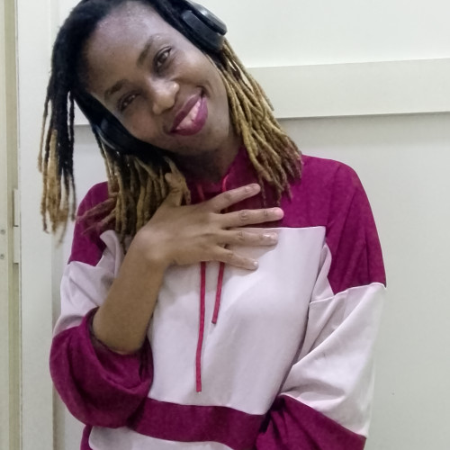 Tadasha G. profile photo