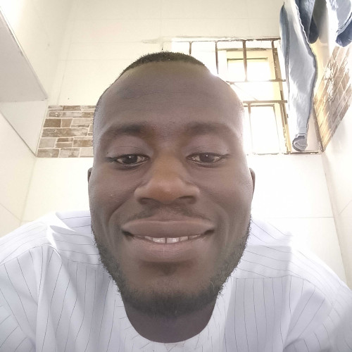 john m. profile photo