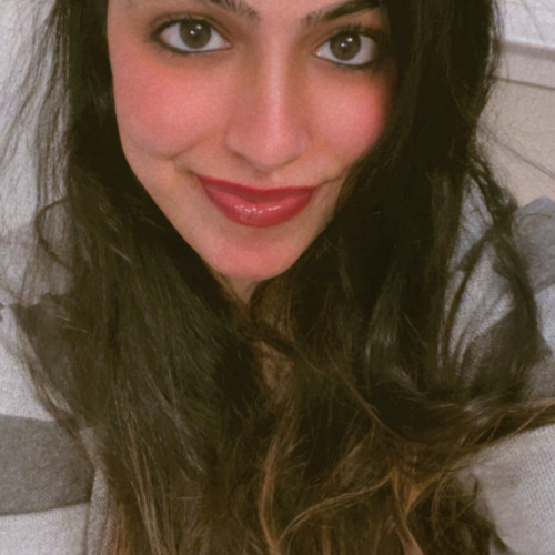 Zara K. profile photo