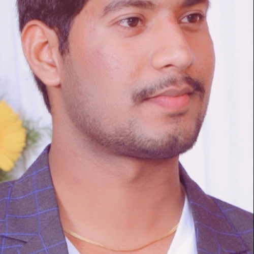 SAGAR  . profile photo