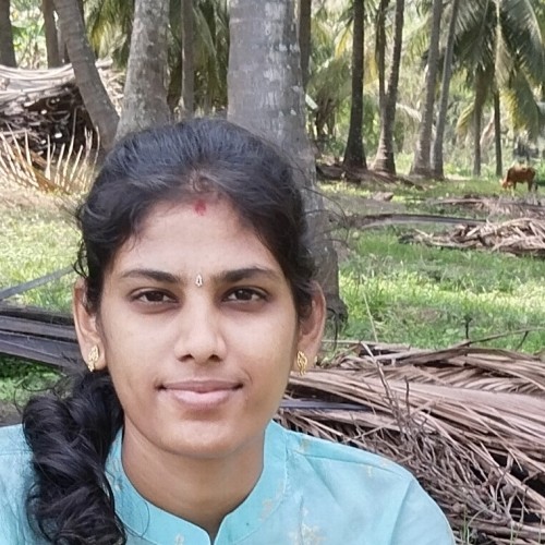Hari priya S.