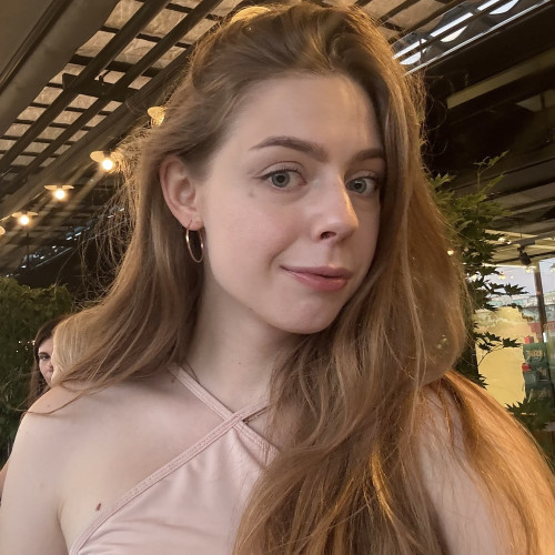 Iryna D. profile photo