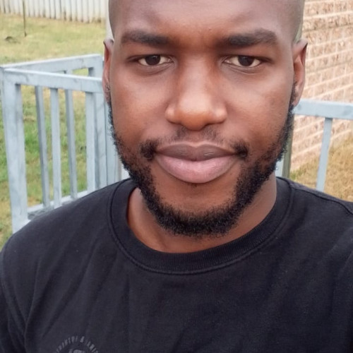 Cebokuhle N. profile photo