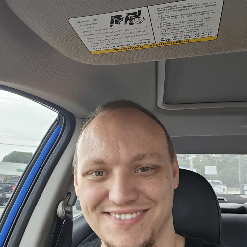 Wesley H. profile photo