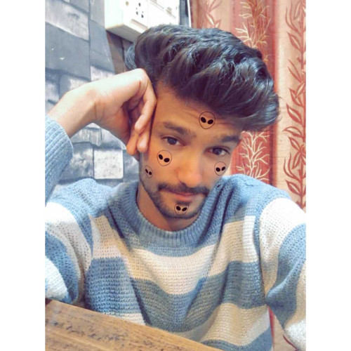 Abhay P. profile photo