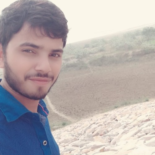 Syed Adnan M.