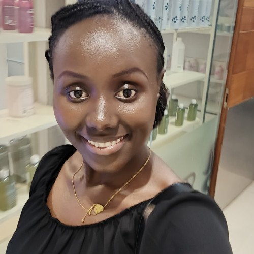 Mercy W. profile photo