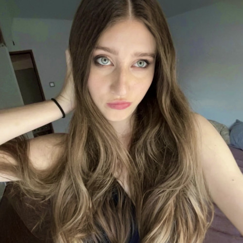 Maya X.