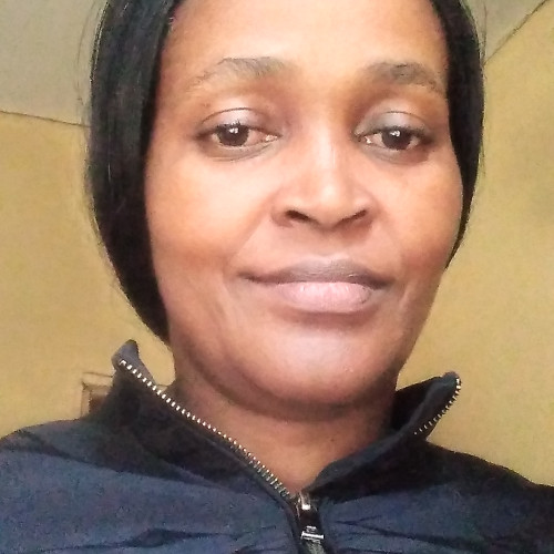 Mercy N. profile photo
