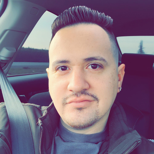 Mason M. profile photo