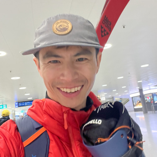 Tim E. profile photo