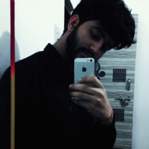 Anup Y. profile photo