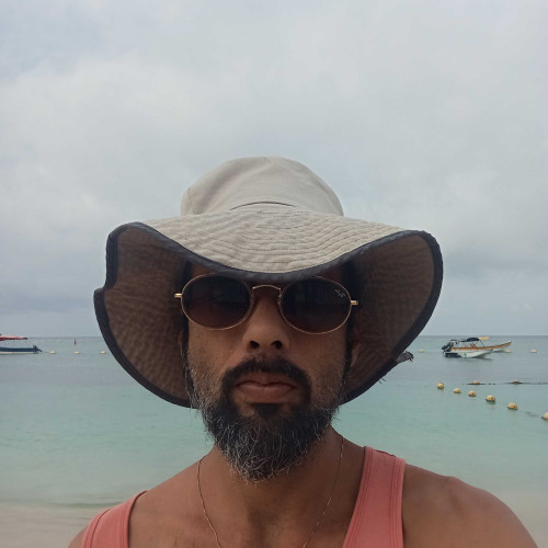ibrahim p.