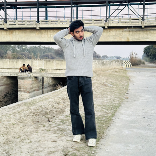 Sagar S. profile photo
