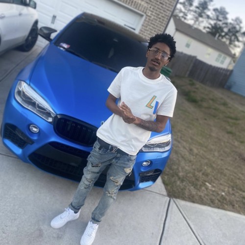 Tyreke G.