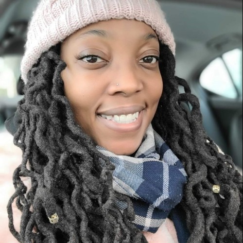 Sherice J.