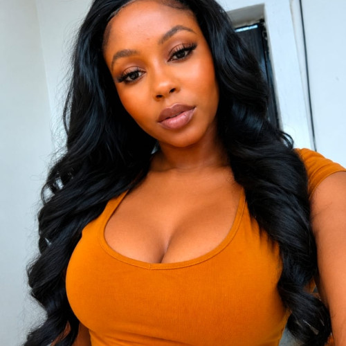 Esther O. profile photo