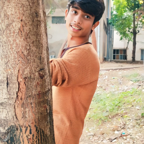 Vivek A. profile photo