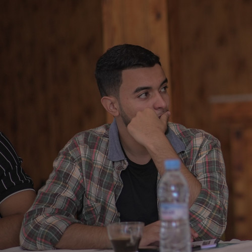 YASSINE E. profile photo