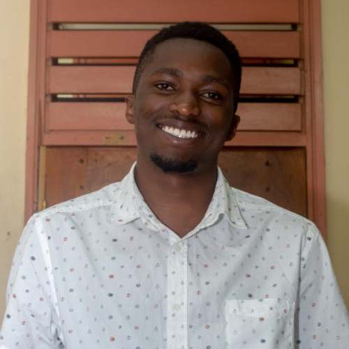 Brian  M. profile photo