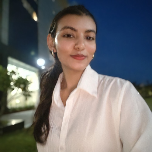 Anjali P. profile photo