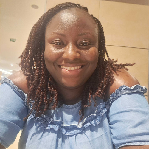 Cecilia N. profile photo