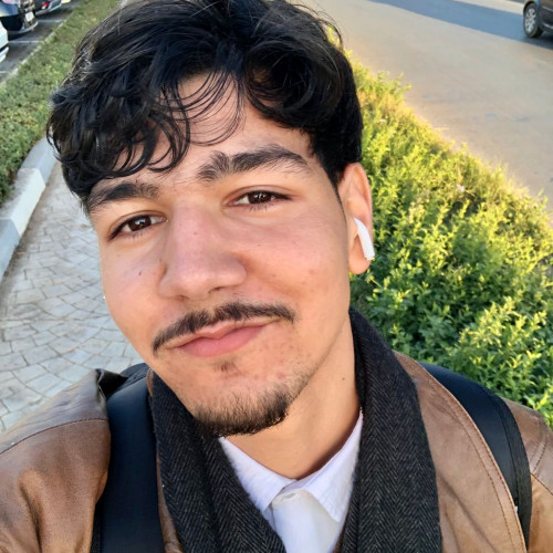 MOHAMED E. profile photo