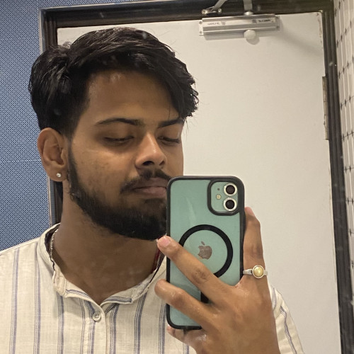 Saumo B. profile photo