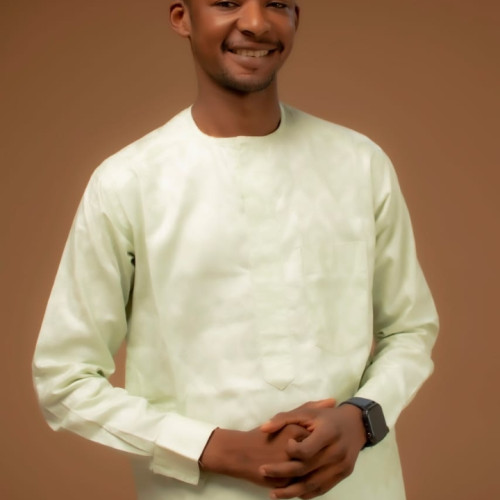 Sanusi  H. profile photo