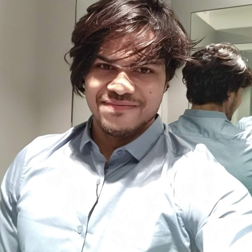 Vishwamitra A. profile photo