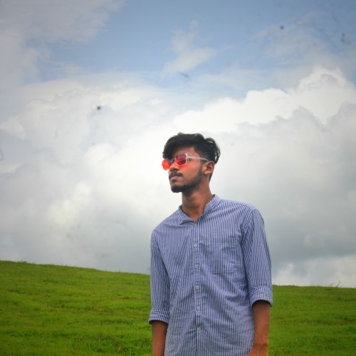 Anish J.