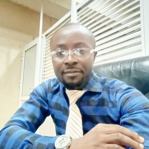 Michael Tanimola O. profile photo